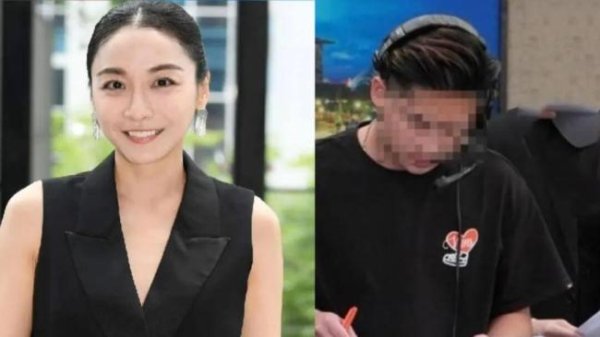 常盈股票 涉嫌性侵女演员江祖平的男子被拘捕！此前女方自曝遭25岁前男友下药性侵，男方否认